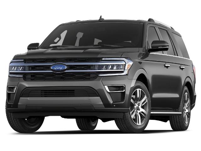 2022 Ford Expedition SUV 