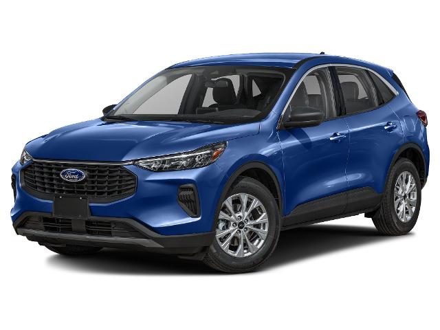 2023 Ford Escape SUV 