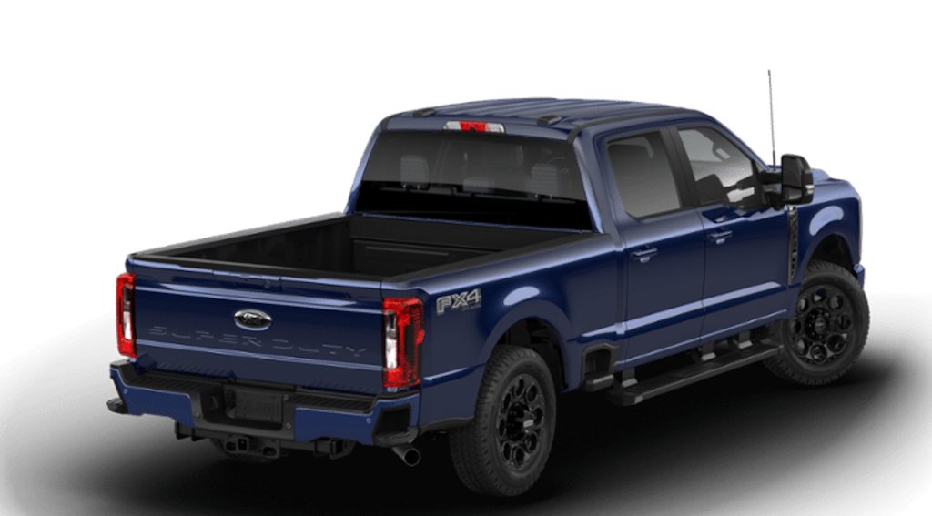 New 2026 Ford F-350SD XLT Truck