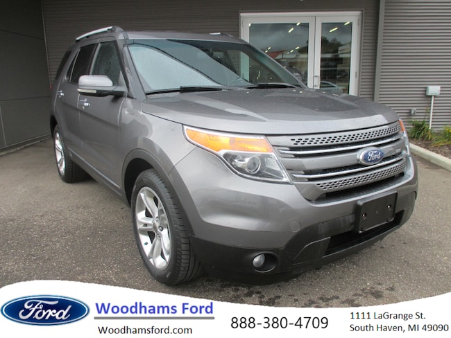 2011 Ford Explorer For Sale >> Used 2011 Ford Explorer For Sale At Woodhams Ford Lincoln Vin 2011 Ford Explorer For Sale >> Used 2011 Ford Explorer For Sale At Woodhams Ford Lincoln Vin