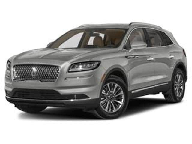 2023 Lincoln Nautilus Reserve AWD's photo