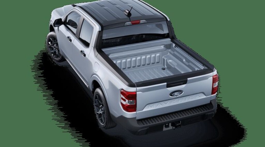New 2025 Ford Maverick XLT Truck