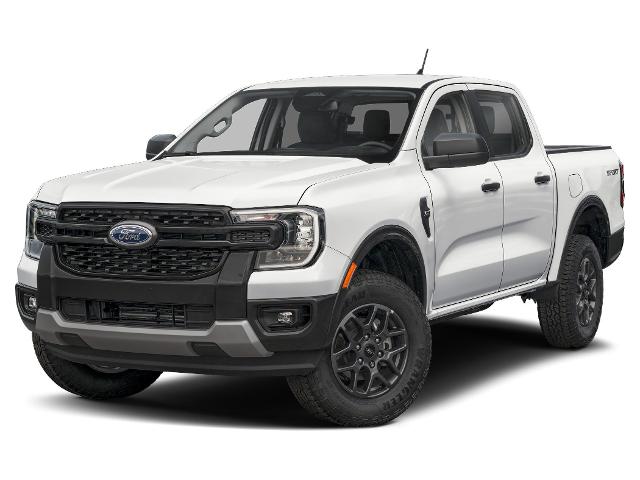 2024 Ford Ranger XLT's photo