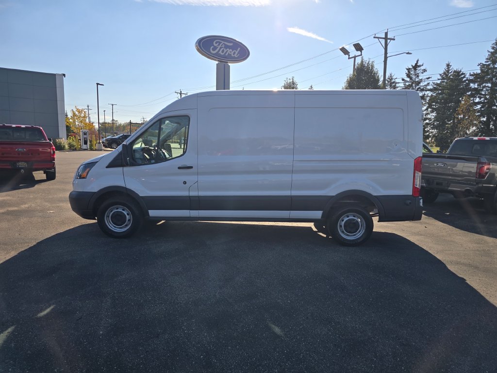 Used 2018 Ford Transit-250 Base Cargo Van