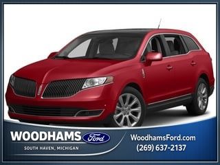 2014 Lincoln MKT 3.5 EcoBoost AWD's photo