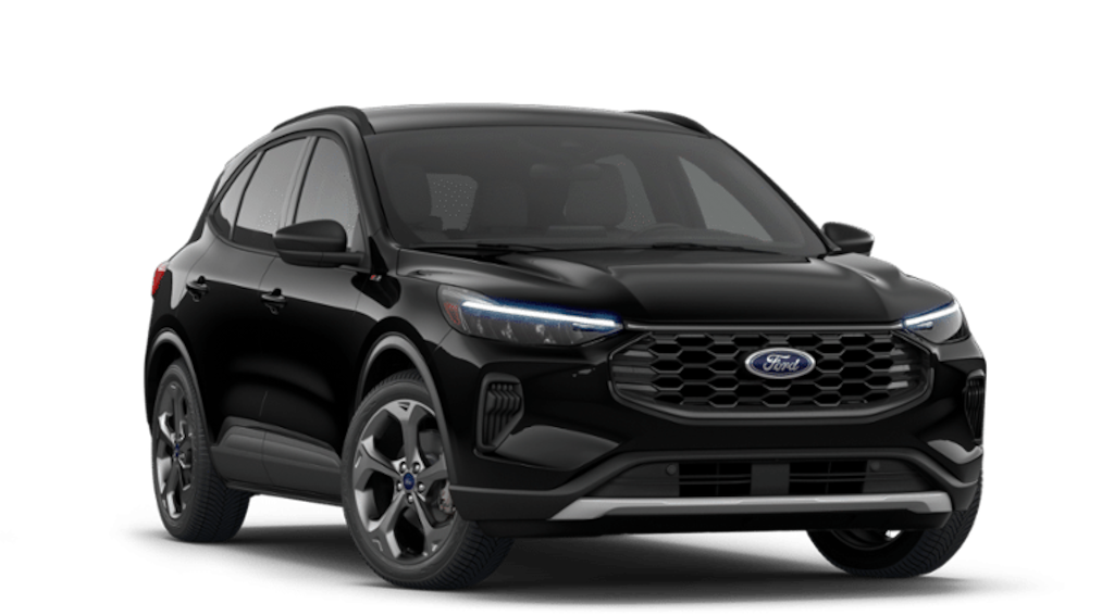 New 2026 Ford Escape ST-Line SUV