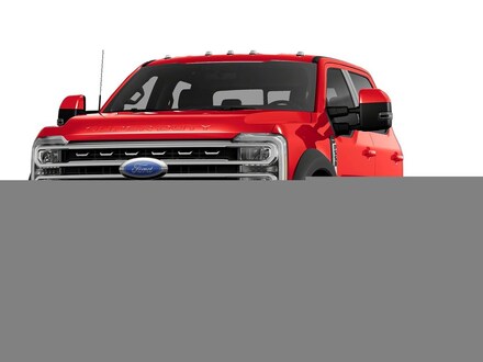 2025 Ford F-550SD XLT Chassis
