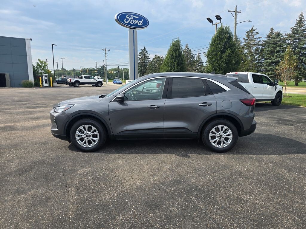 Certified 2023 Ford Escape Active SUV