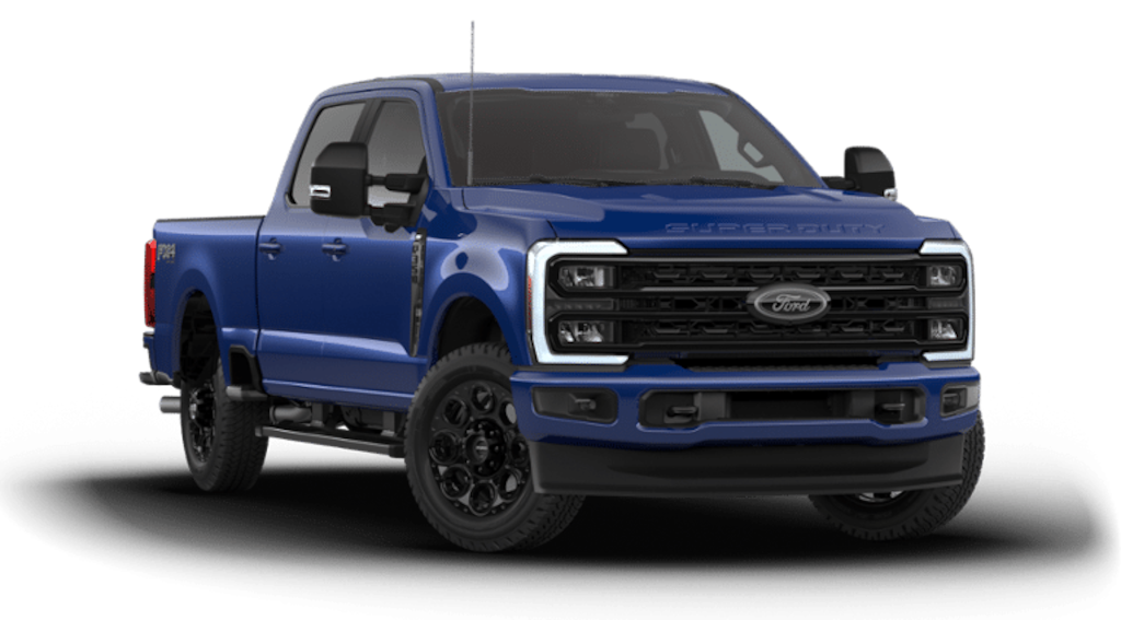 New 2026 Ford F-350SD XLT Truck