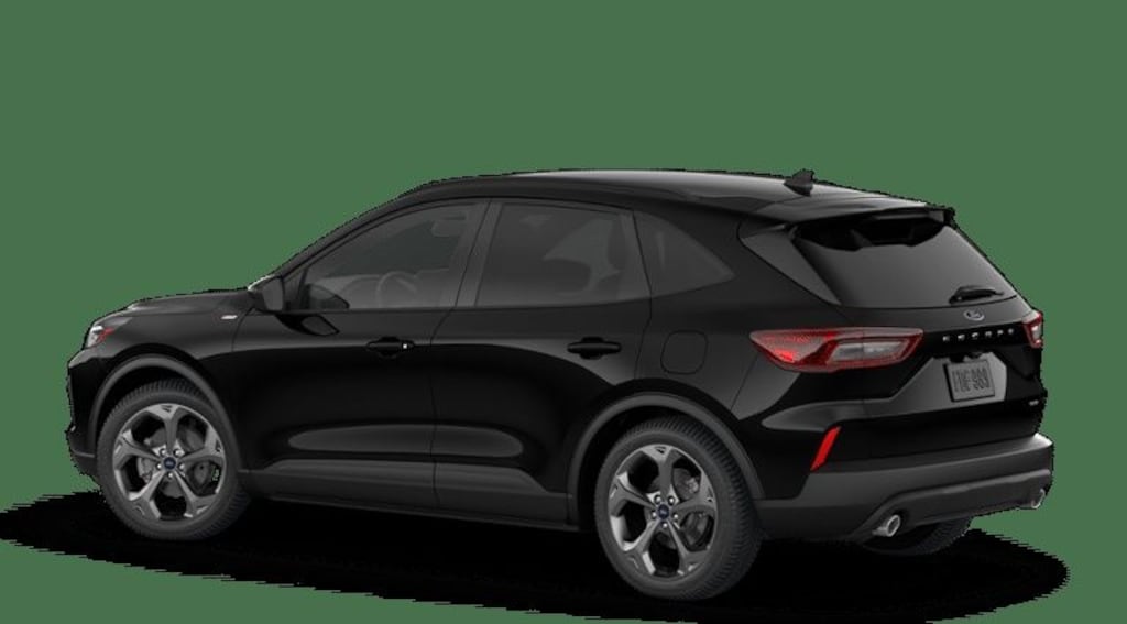 New 2026 Ford Escape ST-Line SUV