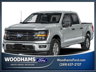 2026 Ford F-150 XLT Truck