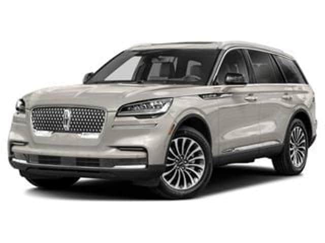 2023 Lincoln Aviator Reserve's photo