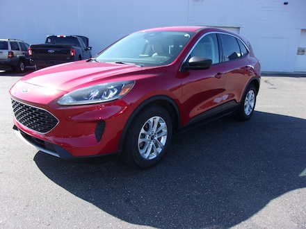 2022 Ford Escape SE SUV