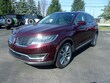  Lincoln MKX