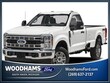  Ford F-350SD