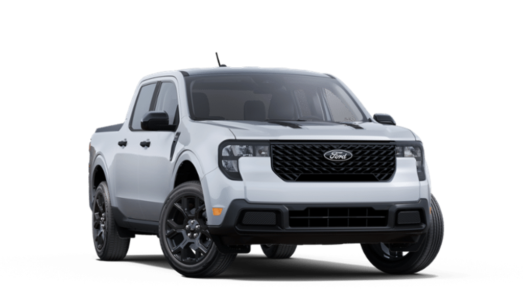 New 2025 Ford Maverick XLT Truck