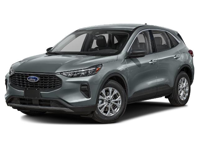 2023 Ford Escape Active AWD's photo