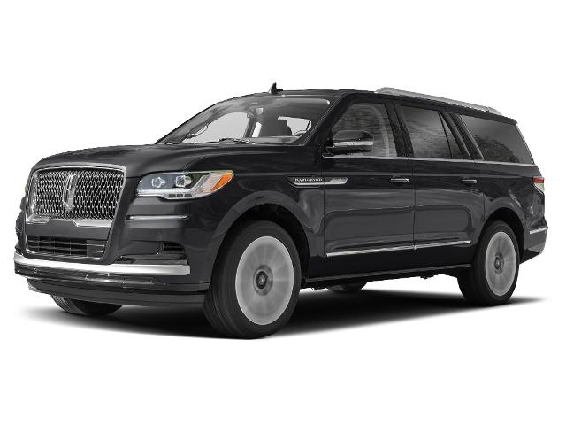 2022 Lincoln Navigator Reserve's photo
