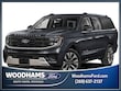  Ford Expedition Max