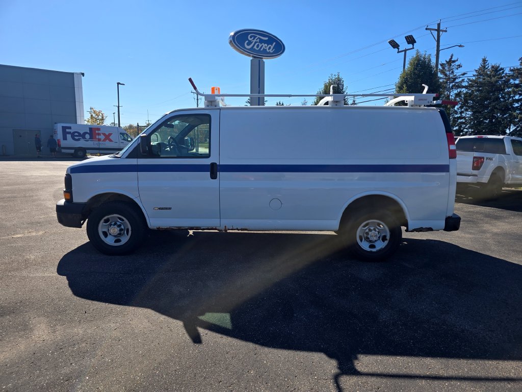 1GCGG25V861108721