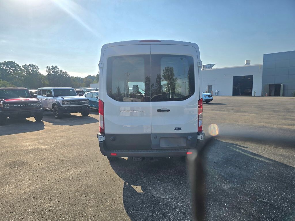 Used 2015 Ford Transit-250 Base Cargo Van