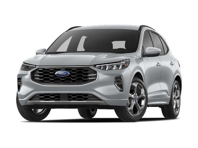 2023 Ford Escape ST-Line Select's photo