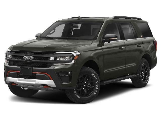 2024 Ford Expedition Timberline 4x4's photo