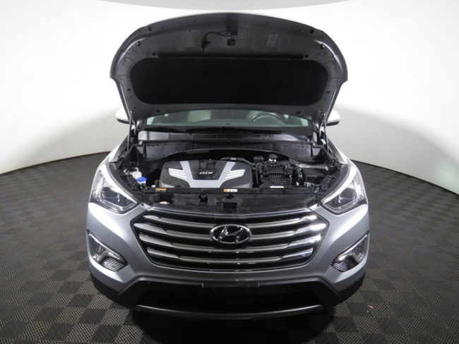 2014 Hyundai Santa Fe Limited For Sale >> Used 2014 Hyundai Santa Fe For Sale In Athens Oh Don Wood Hyundai 2014 Hyundai Santa Fe Limited For Sale >> Used 2014 Hyundai Santa Fe For Sale In Athens Oh Don Wood Hyundai