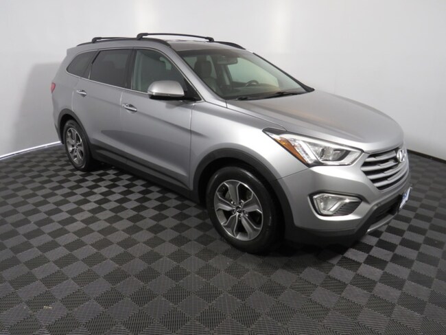 2014 Hyundai Santa Fe Limited For Sale >> Used 2014 Hyundai Santa Fe For Sale In Athens Oh Don Wood Hyundai 2014 Hyundai Santa Fe Limited For Sale >> Used 2014 Hyundai Santa Fe For Sale In Athens Oh Don Wood Hyundai
