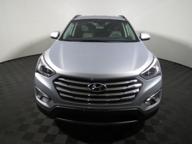 2014 Hyundai Santa Fe Limited For Sale >> Used 2014 Hyundai Santa Fe For Sale In Athens Oh Don Wood Hyundai 2014 Hyundai Santa Fe Limited For Sale >> Used 2014 Hyundai Santa Fe For Sale In Athens Oh Don Wood Hyundai