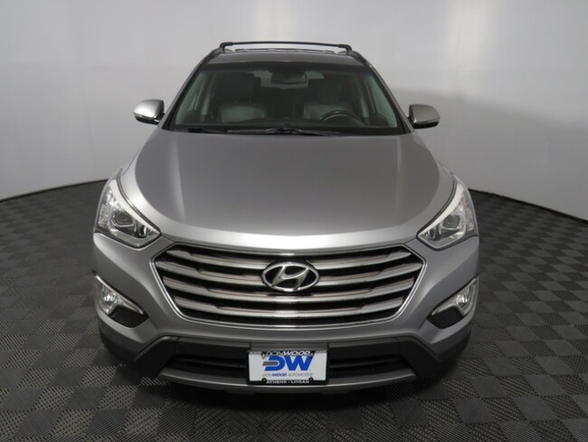 2014 Hyundai Santa Fe Limited For Sale >> Used 2014 Hyundai Santa Fe For Sale In Athens Oh Don Wood Hyundai 2014 Hyundai Santa Fe Limited For Sale >> Used 2014 Hyundai Santa Fe For Sale In Athens Oh Don Wood Hyundai