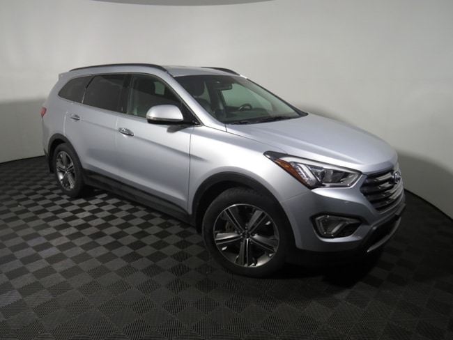 2014 Hyundai Santa Fe Limited For Sale >> Used 2014 Hyundai Santa Fe For Sale In Athens Oh Don Wood Hyundai 2014 Hyundai Santa Fe Limited For Sale >> Used 2014 Hyundai Santa Fe For Sale In Athens Oh Don Wood Hyundai