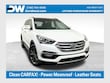  Hyundai Santa Fe Sport