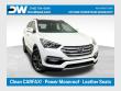 Used 2018 Hyundai Santa Fe Sport 2.0T Ultimate 2.0T Ultimate Auto AWD