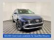 New 2026 Hyundai Tucson SEL AWD SUV