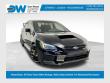 Used 2018 Subaru WRX STI STI Manual