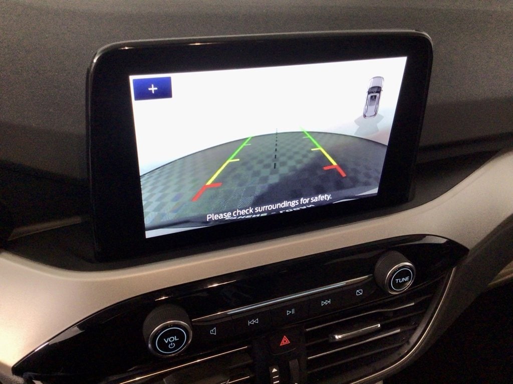 Used 2021 Ford Escape SE Hybrid SE Hybrid FWD