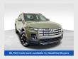 New 2026 Hyundai Santa Cruz SEL AWD Truck Crew Cab