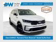 Used 2023 Kia Sorento SX SX AWD
