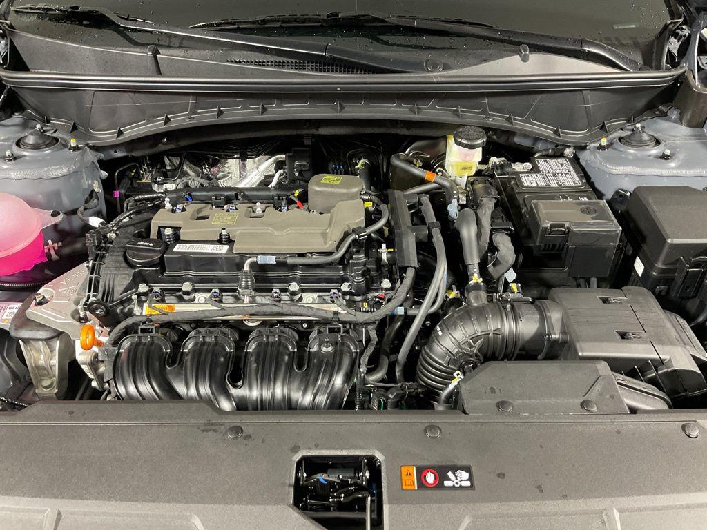 2026 Hyundai Tucson SE - Photo 9