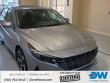 Used 2023 Hyundai Elantra Limited Limited IVT