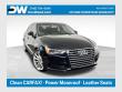 Used 2015 Audi A3 1.8T Premium Sedan