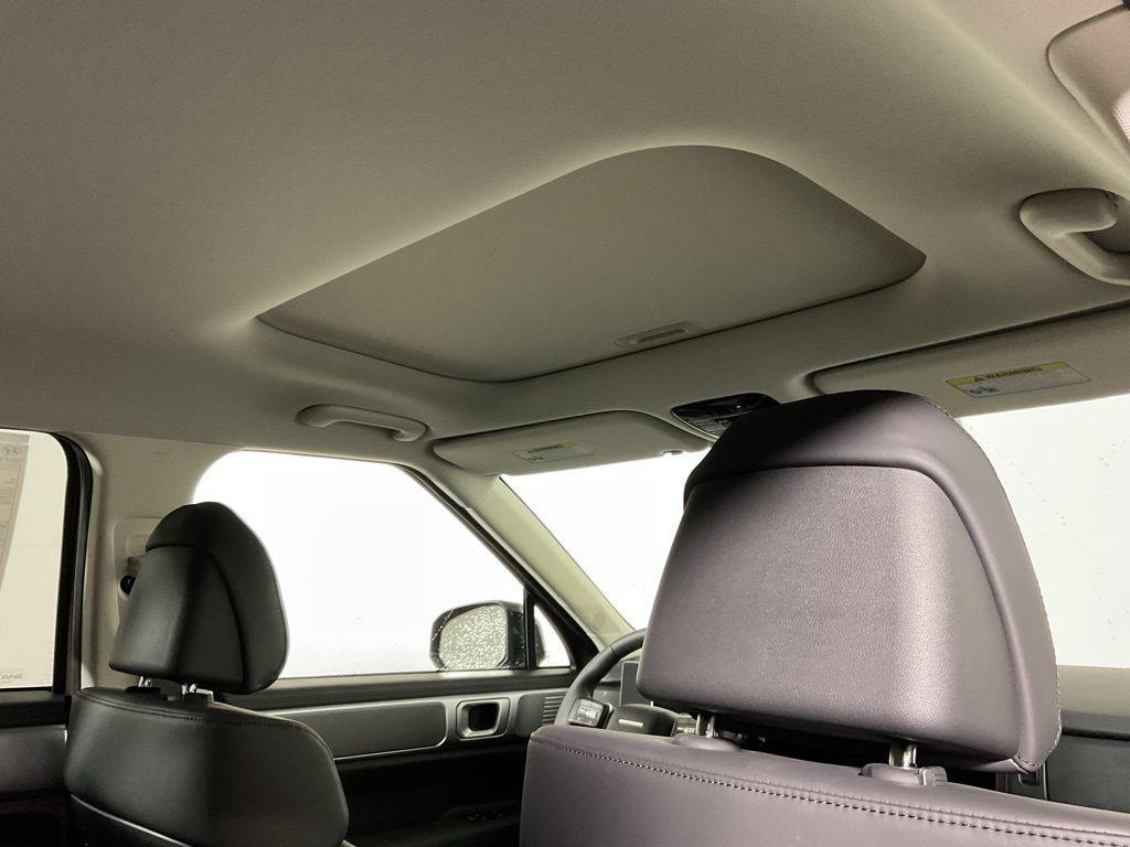 New 2026 Hyundai Santa Fe XRT AWD SUV