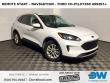 Used 2021 Ford Escape SE Hybrid SE Hybrid FWD