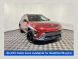 New 2026 Hyundai Kona SEL Sport AWD SUV