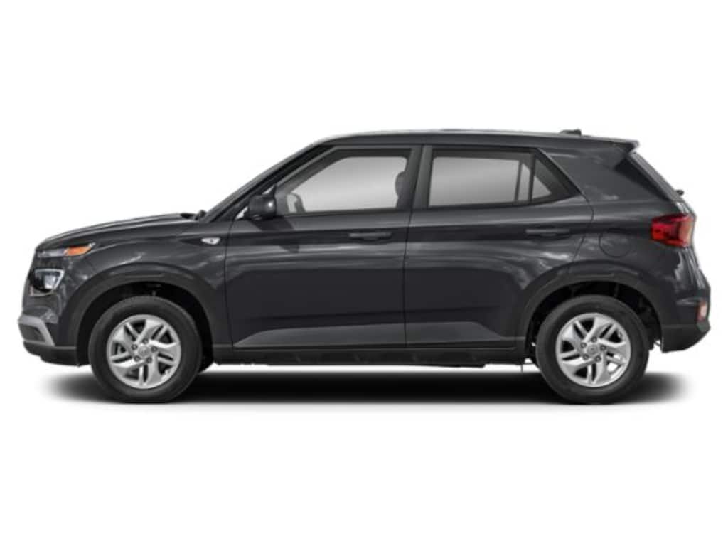 New 2026 Hyundai Venue SE SUV