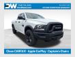 Used 2021 Ram 1500 Classic Warlock Warlock 4x4 Quad Cab 64 Box