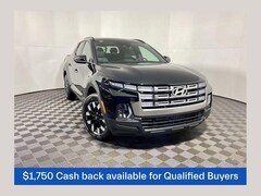 2026 Hyundai Santa Cruz SEL Activity AWD Truck Crew Cab
