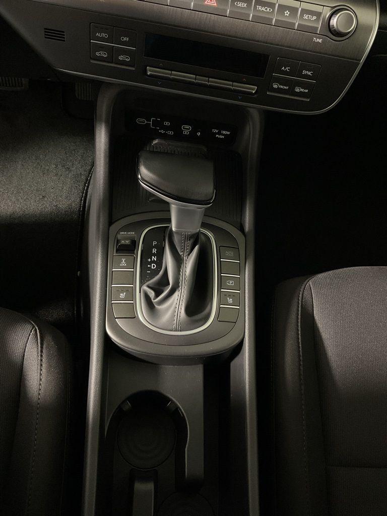 2026 Hyundai Kona SEL Sport - Photo 29