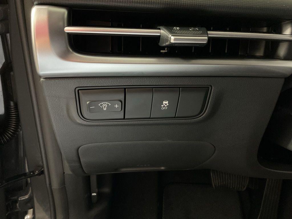2026 Hyundai Tucson SE - Photo 29
